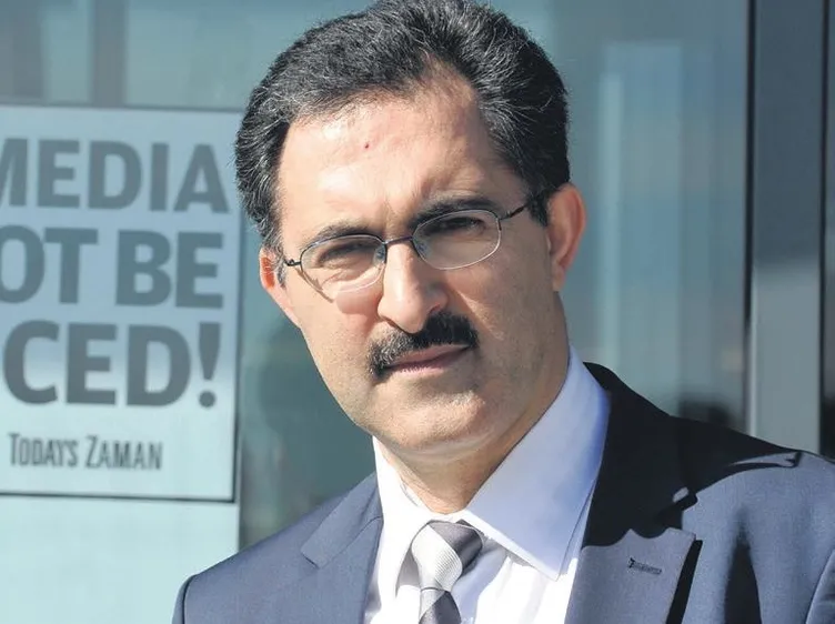 Son dakika | SABAH Karlov suikastının planlayıcısını buldu! İşte o FETÖ’cü Abdullah Bozkurt’un son hali