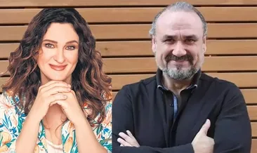 İki ustadan mutlu aşk nağmeleri