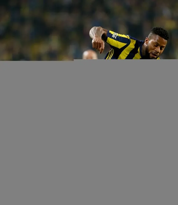 Fenerbahçe - Kardemir Karabükspor maçından kareler