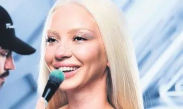 7 milyona yapay zekalı klip çekti