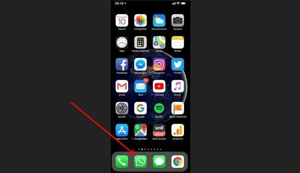 WhatsApp'ın sakladığı gizli özelliği ortaya çıktı! Herkes şimdi whatsapp'ta bunu yapıyor
