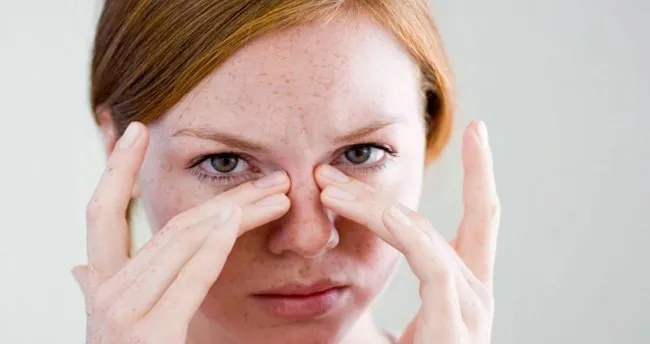 tikali burun nasil acilir burun