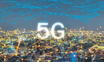 5G için yarışıyorlar