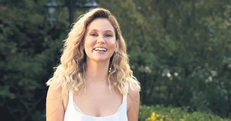 ‘Her yerde bu kız var’ şikayeti