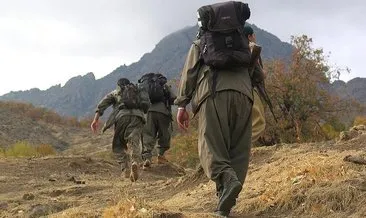 PKK ve Haşdi Şabi’ye Sincar ültimatomu