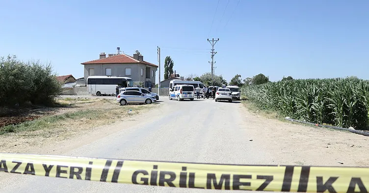 Konya’daki katliam sonrası provokatörler işbaşında