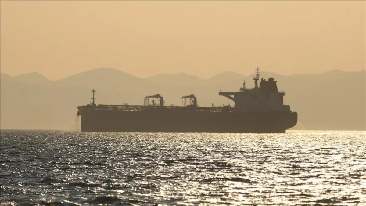İran’dan Hürmüz çıkışı: Boğazdan geçen gemilerden ücret alacak İran’dan Hürmüz çıkışı: Boğazdan geçen gemilerden ücret alacak