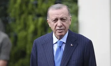 İstanbul’da ’MİR Kart’ Toplantısı! Başkan Erdoğan ekonomi kurmayları ile bir araya geldi