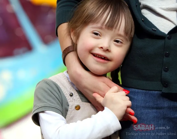 21 Mart Down Sendromu Günü�nde uzmanlardan Down Sendromu 21 Mart Down Sendromu Günü�nde uzmanlardan Down Sendromu