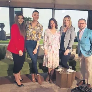 Tolgahan Sayışman: Baby Shower Amerikan adeti bize uymaz