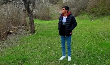 Çorum’da devrilen ağacın altında kalan genç hayatını kaybetti! #corum
