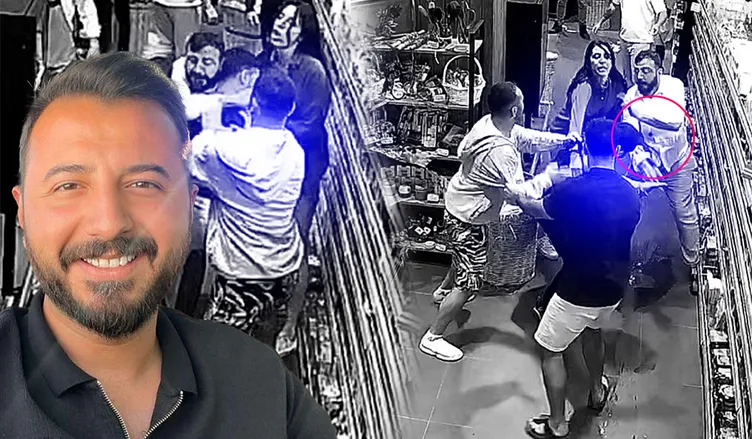 Omuz atma cinayetinde mütalaa açıklandı! Katilin ifadesi şoke etti: Bıçağı çıkarma sebebim…