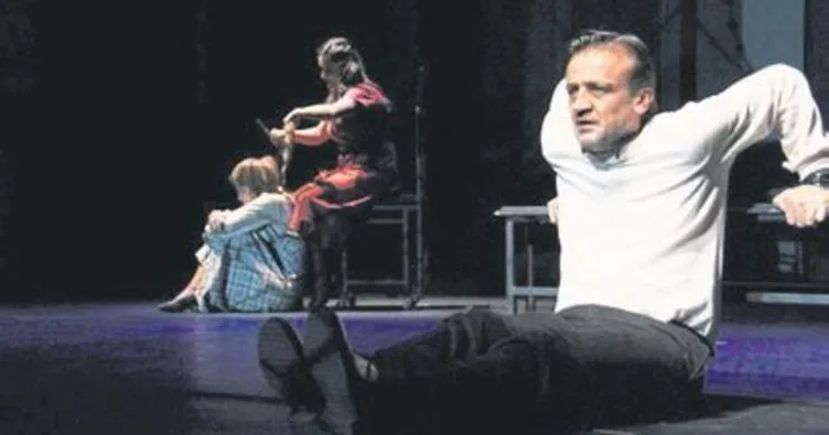 Dev festival için geri sayım