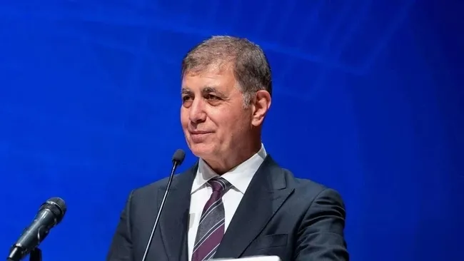 AK Parti’ye geçeceği konuşuluyordu! Cemil Tugay’dan dikkat çeken hamle