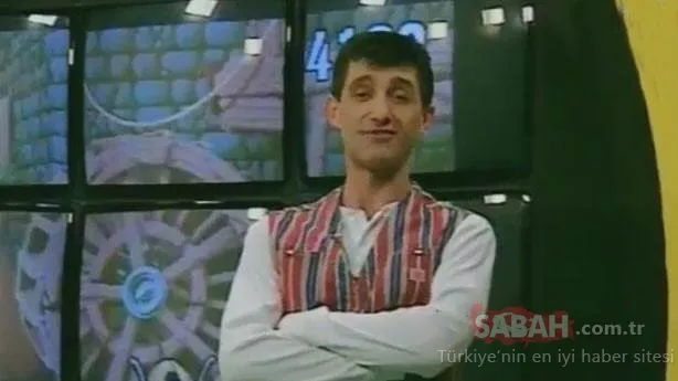 Hugo’nun Tolga Abi’si oğlu Mir ile görüntülendi