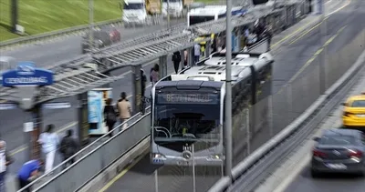 19 Mayıs’ta toplu taşıma ücretsiz olacak mı? 19 Mayıs Pazartesi metro, metrobüs, Marmaray ve otobüsler ücretsiz mi?