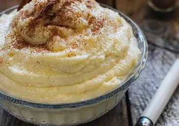 Muhallebiyi bir de böyle deneyin! Enfes tadıyla lezzetine lezzet katan o tarif...