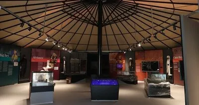 Türk Dünyası Bilim İnsanları Müzesini: 3 günde 12 bin kişi ziyaret etti