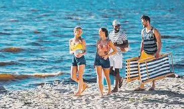 Deniz kenarında yaşamak ömrü uzatıyor