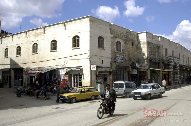 Tarihi mekanlarıyla Günedoğu Anadolu’nun Paris’i: Gaziantep