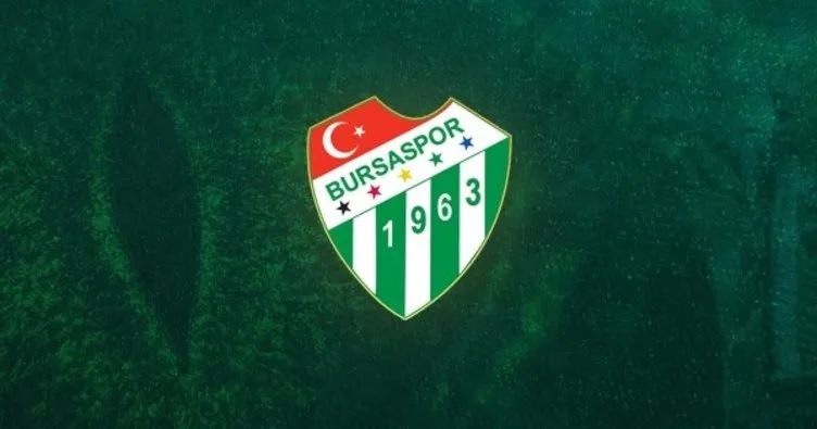 Bursaspor Kulübü başkan arıyor