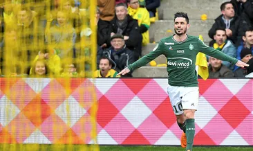 Başakşehir, Remy Cabella’nın peşine düştü!