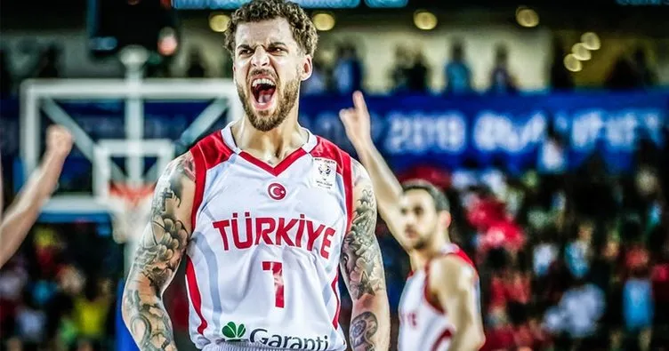 Türkiye Belçika basketbol maçı canlı izle! FIBA Dünya Kupası Elemeleri Türkiye Belçika basketbol maçı hangi kanalda, ne zaman, saat kaçta?