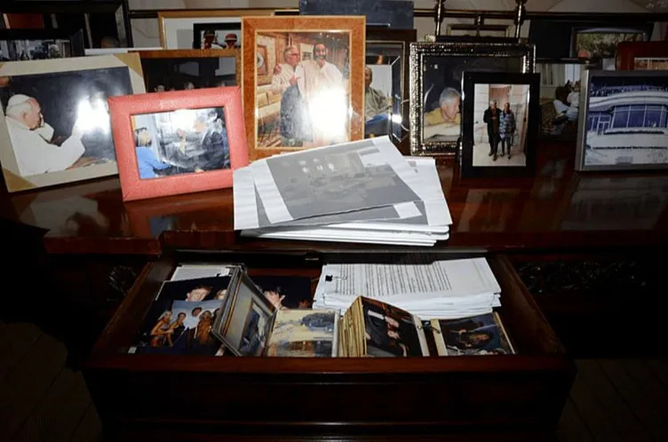 Epstein dosyaları patladı: Kirli ağ ortaya saçıldı! Başbakanlar, krallar, milyarderler…