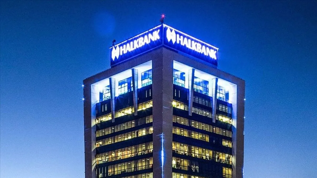 Halkbank: Haberler ve söylentiler tamamen gerçeğe aykırı