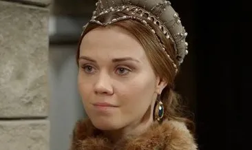 Kuruluş Osman dizisinde Sofia karakterini canlandıran Alma Terzic kimdir? Alma Terzic kaç yaşında,nerelidir? İşte detaylar...