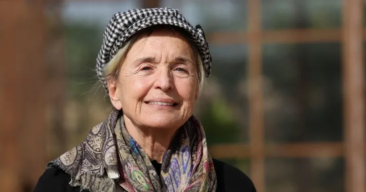 Serpil Tamur: Önemli olan yaş değil ruh gençliği