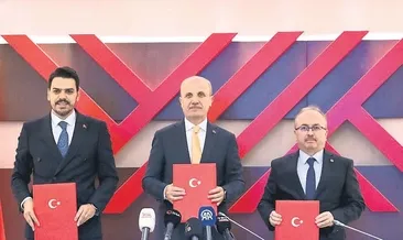 Eğitimde Türkiye markası güçleniyor