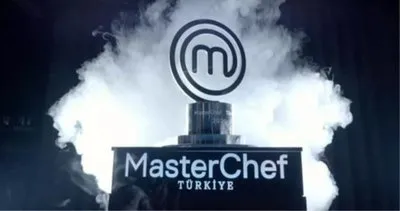 MASTERCHEF YENİ SEZON 1. BÖLÜM başlıyor! 2024 Masterchef yeni sezon ne zaman, yarışmacılar kim?