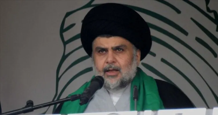 Son dakika | Irak’ta gerilim sürüyor! Sadr Hareketi lideri Mukteda es-Sadr siyasetten tamamen çekildi