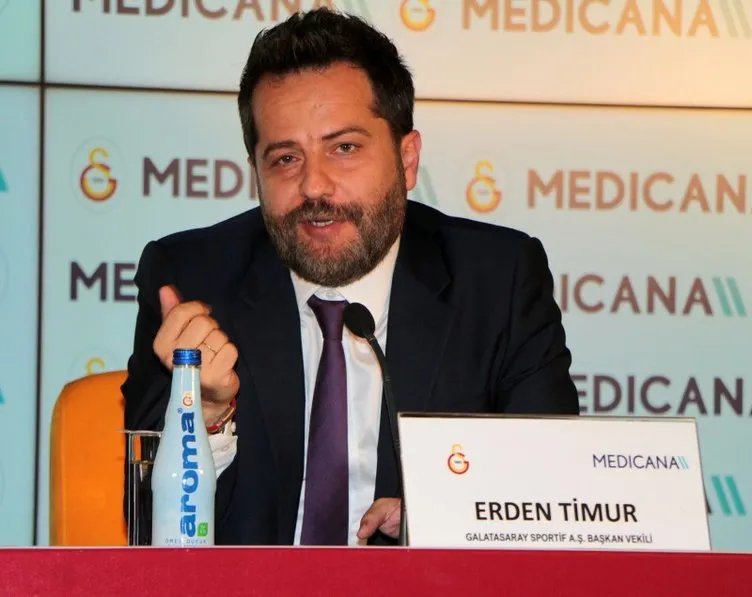 Son dakika Galatasaray haberleri: Galatasaray’da kimse bunu beklemiyordu! Sürpriz ayrılık: Fernando Muslera’nın yeni adresini duyurdular…