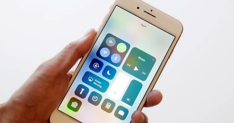 iOS 11.2.1 sonrası iPhone’ların şarjı daha hızlı mı azalıyor?