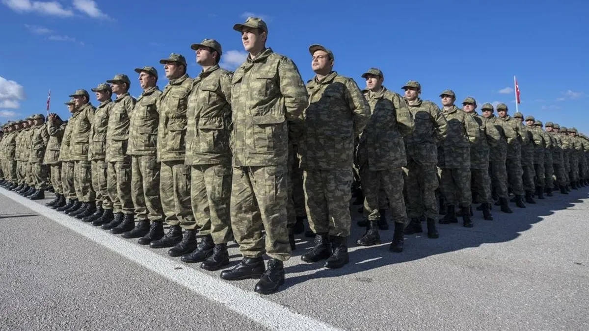 Bedelli Askerlik 2026 ücreti kaç TL, arttı mı? TBMM kararıyla yürürlüğe girdi!