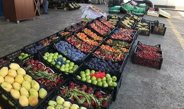 Rusya’ya yaş meyve sebze ihracatı yüzde 26 arttı
