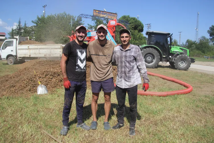 Bu işi yapan saatte 3 bin 500 TL kazanıyor: Yılda sadece 1,5 ay çalışıyorlar!