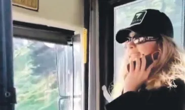 Sahte savcı gerçek adaletle tanıştı