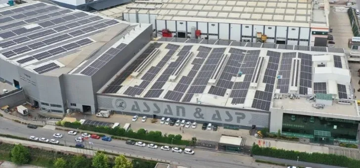 SON DAKİKA | FETÖ’cü casusluk ve sabotaj ağı çökertildi! ASSAN Group devletin gizli belgelerini sızdırdı!