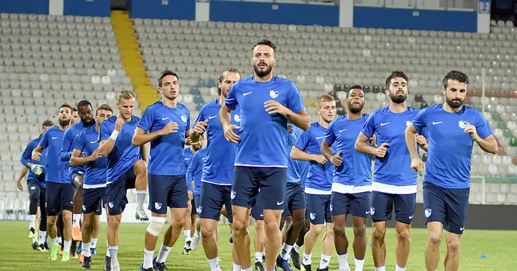 Transferin en hızlıları ligin yenileri