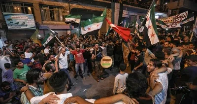 İdlib Halkı minnettar: Canımızı Erdoğan kurtardı