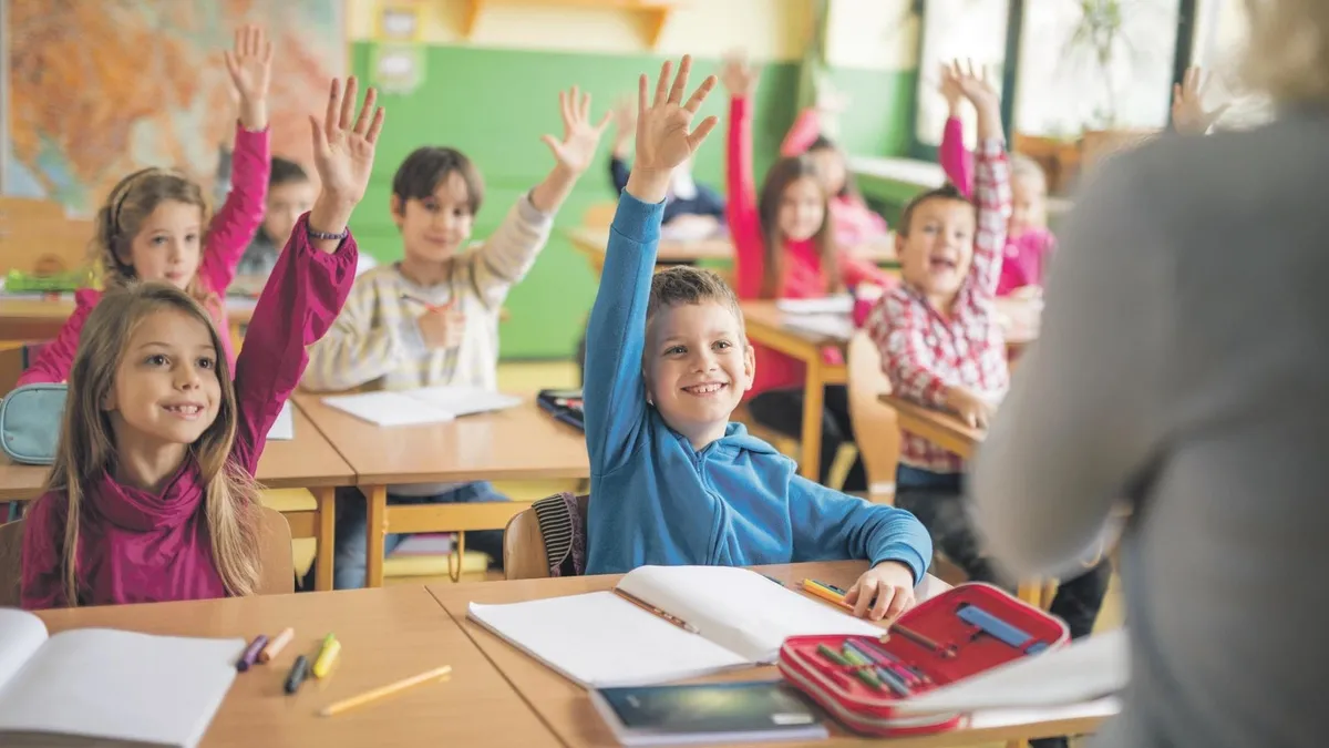 Fahiş zamlara son: Özel okul ücretlerinde 4 önemli düzenleme