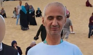 Kahtalı Hamido’yu yasa boğan ölüm! Oğlu Sinan Çelik parkta ölü bulundu #adiyaman