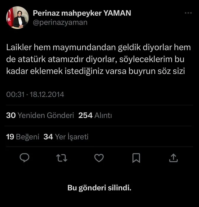 CHP yalanladı Mahpeyper belgeledi! Danışmanlık oyunu Kılıçdaroğlu'nun elinde patladı