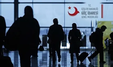 TÜİK açıkladı: Türkiye’ye göç arttı