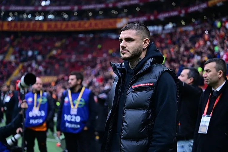 Son dakika haberleri: Icardi’den Wanda Nara hakkında olay sözler! L-Gante ile birlikte...