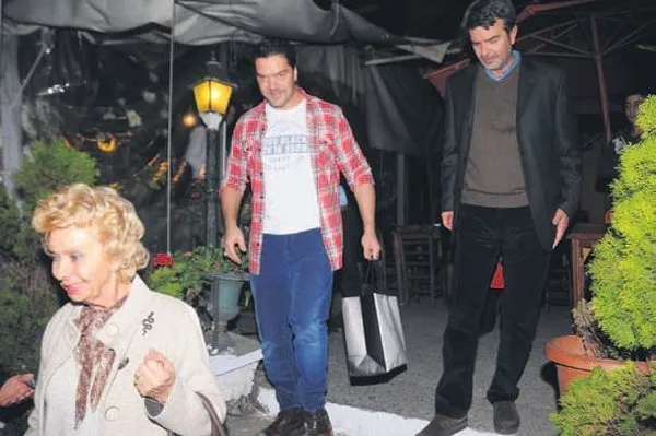 Magazin gündeminden başlıklar