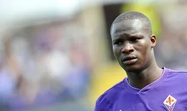 Baba baba Gignac’a doğru